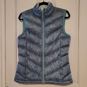 Mountain Hardwear Ratio Vest